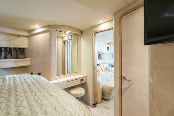 2003 Sea Ray Sundancer 460 — photo 33