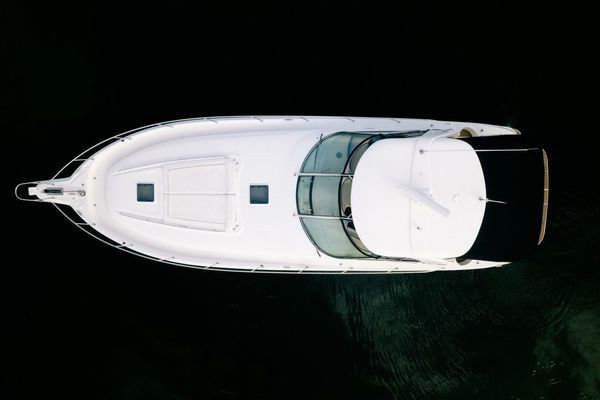 2003 Sea Ray Sundancer 460 — photo 4