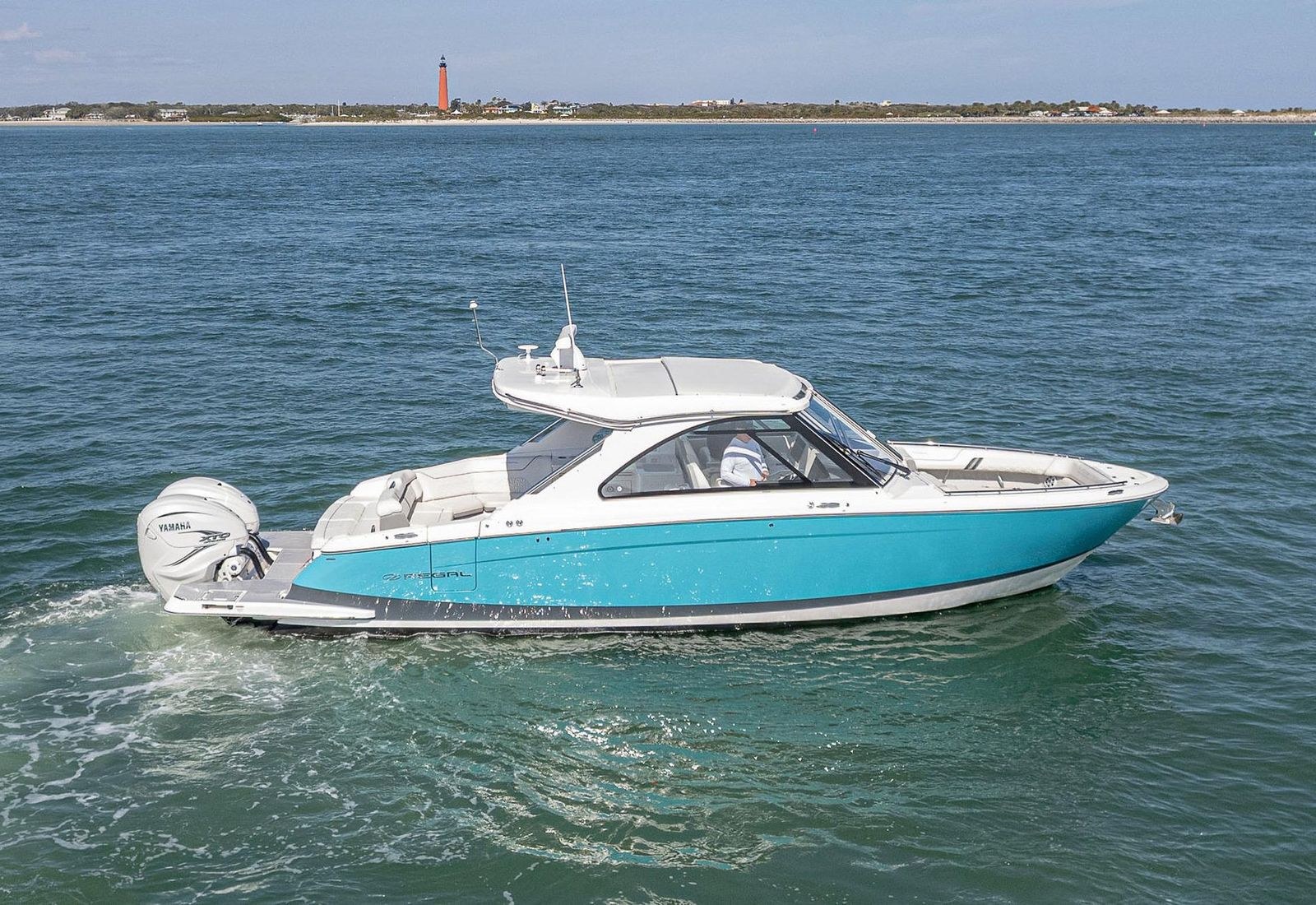 Regal LX36