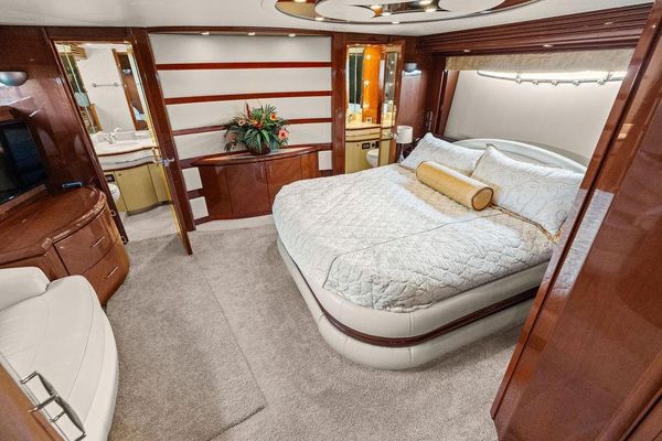 Galley appliances and cabinetry