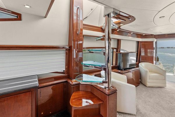 Hull side, midship