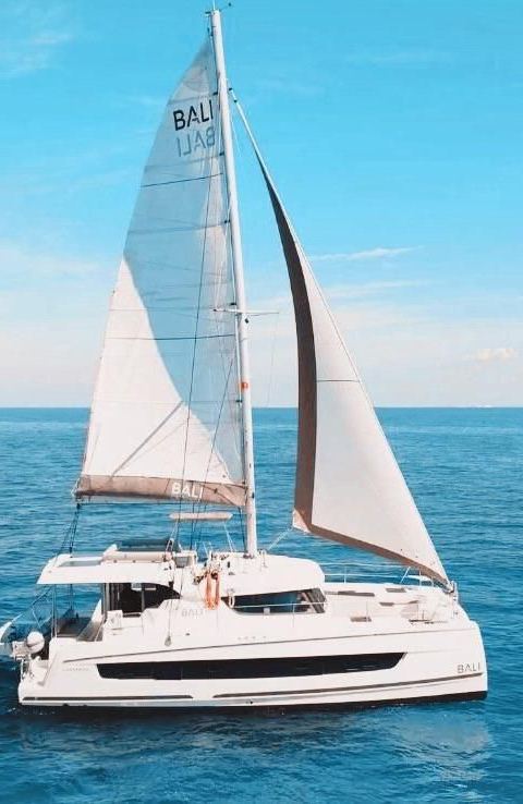 Bali yachts