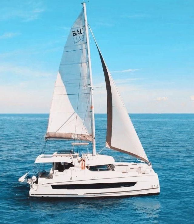 2023 Bali CATSPACE