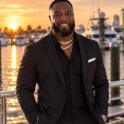 Charles Lavender, participating licensed yacht broker