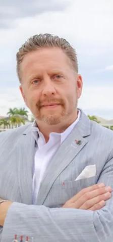 Michael J. Johnson