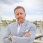 Michael Johnson, participating licensed yacht broker
