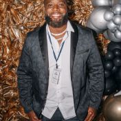 Charles Lavender, participating licensed yacht broker