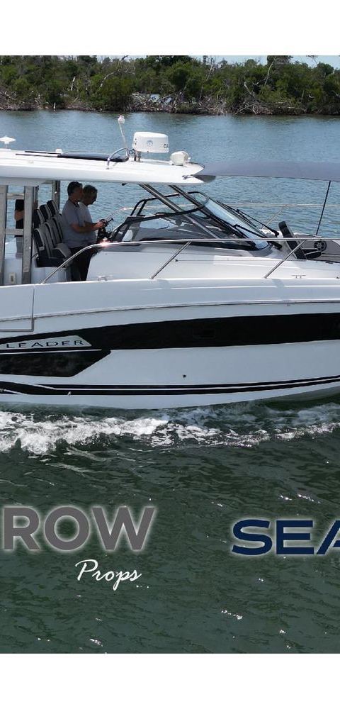 Jeanneau yachts