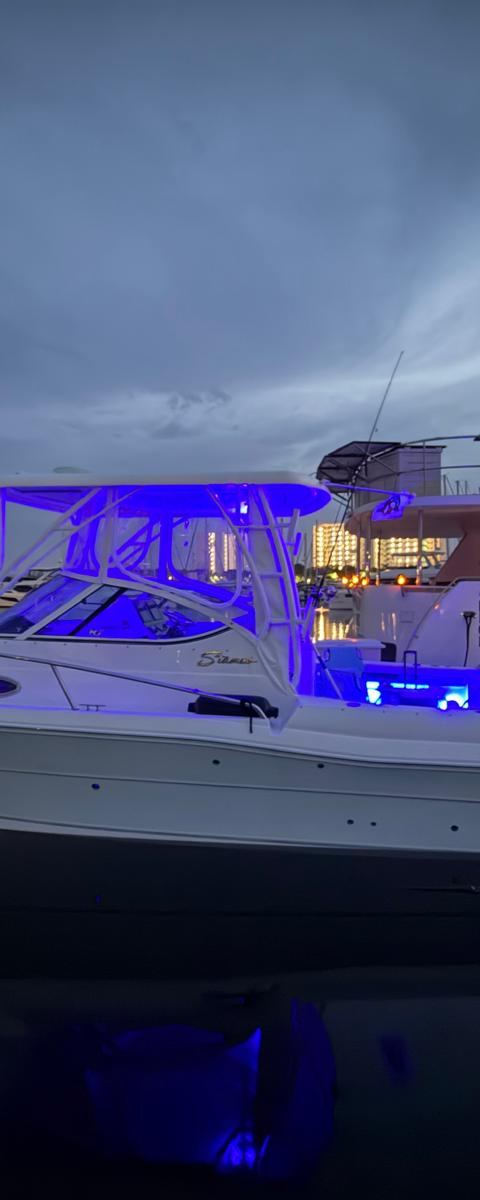 Stamas yachts