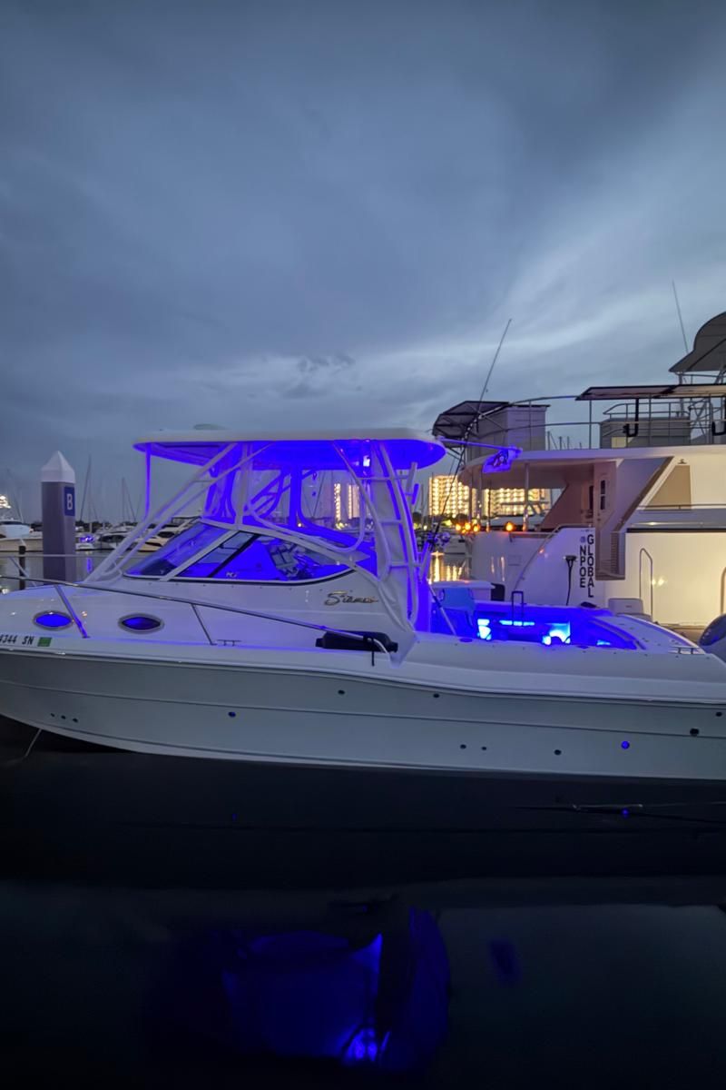 2020 Stamas 326 Aegean — featured photo