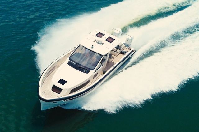 2022 Windy SR44