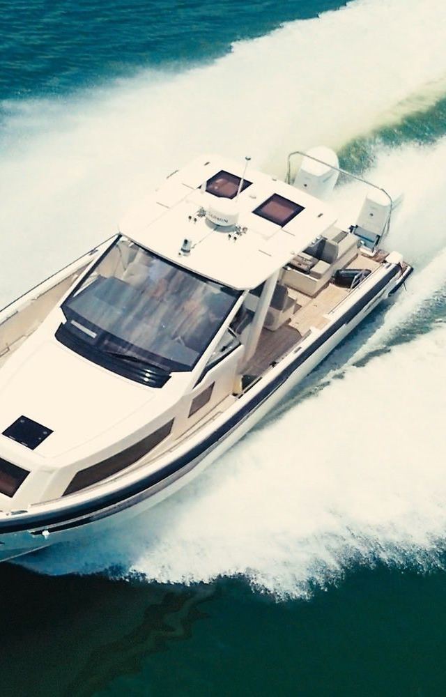 2022 Windy SR44
