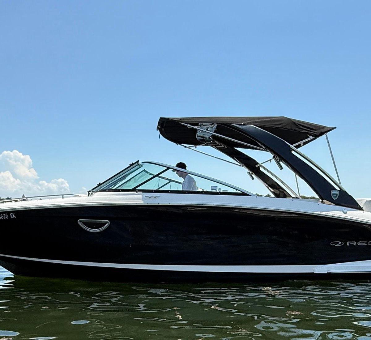 2017 Regal 29 OBX