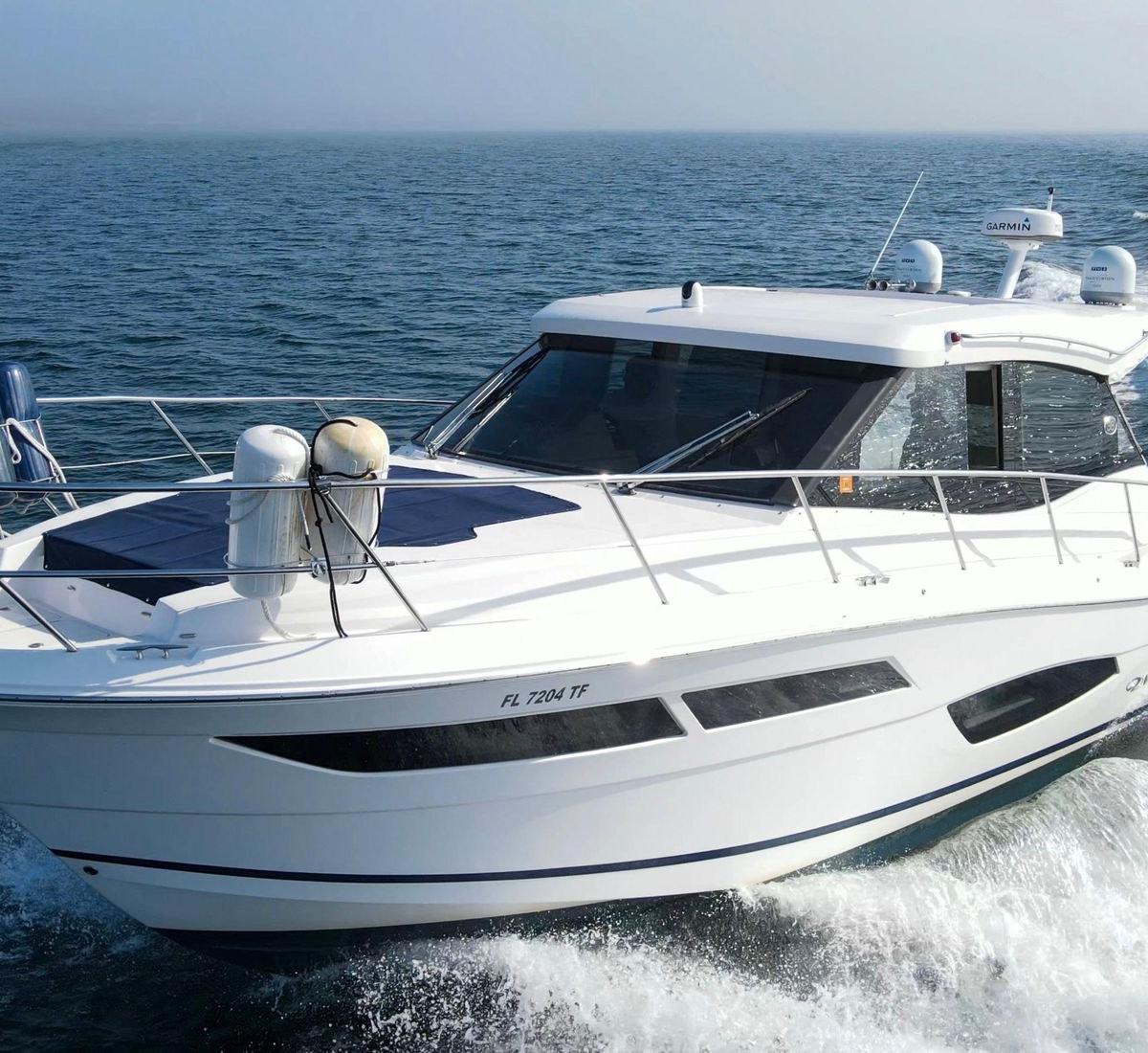 2020 Regal 38 XO
