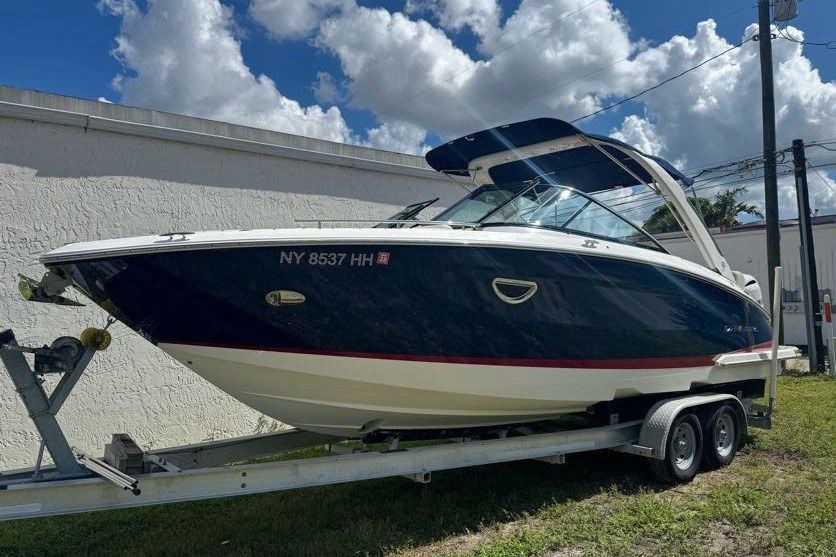 2021 Regal 29 OBX
