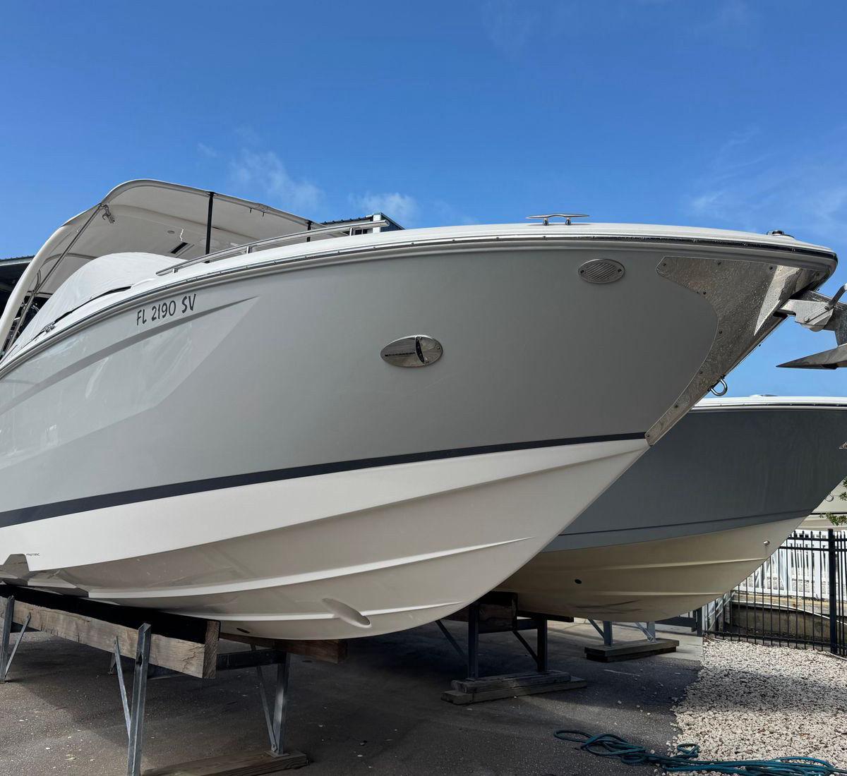 2021 Regal 29 OBX