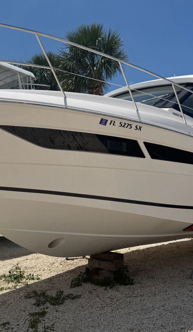 2021 Regal 38 XO