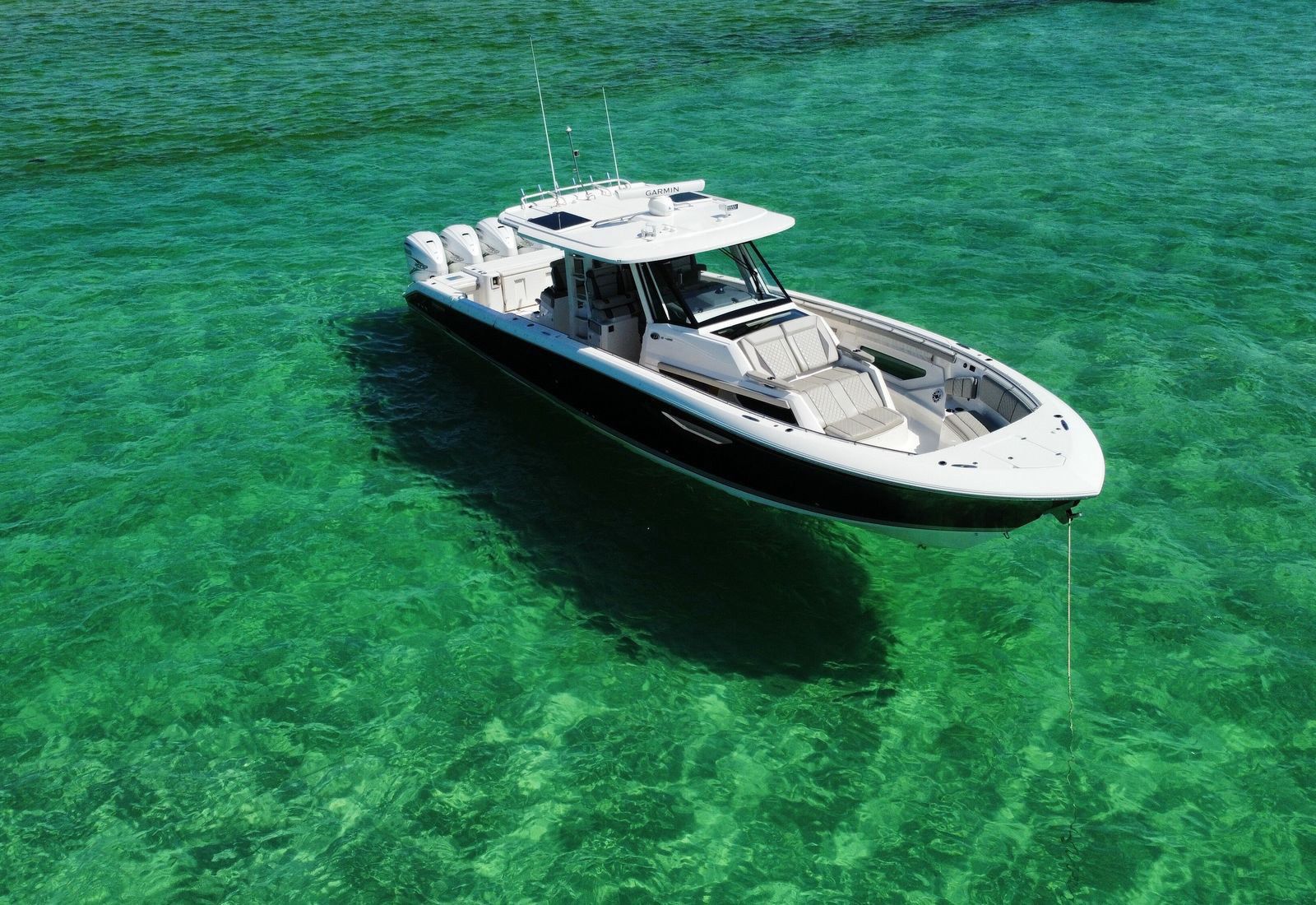 2022 Pursuit S 428 Sport