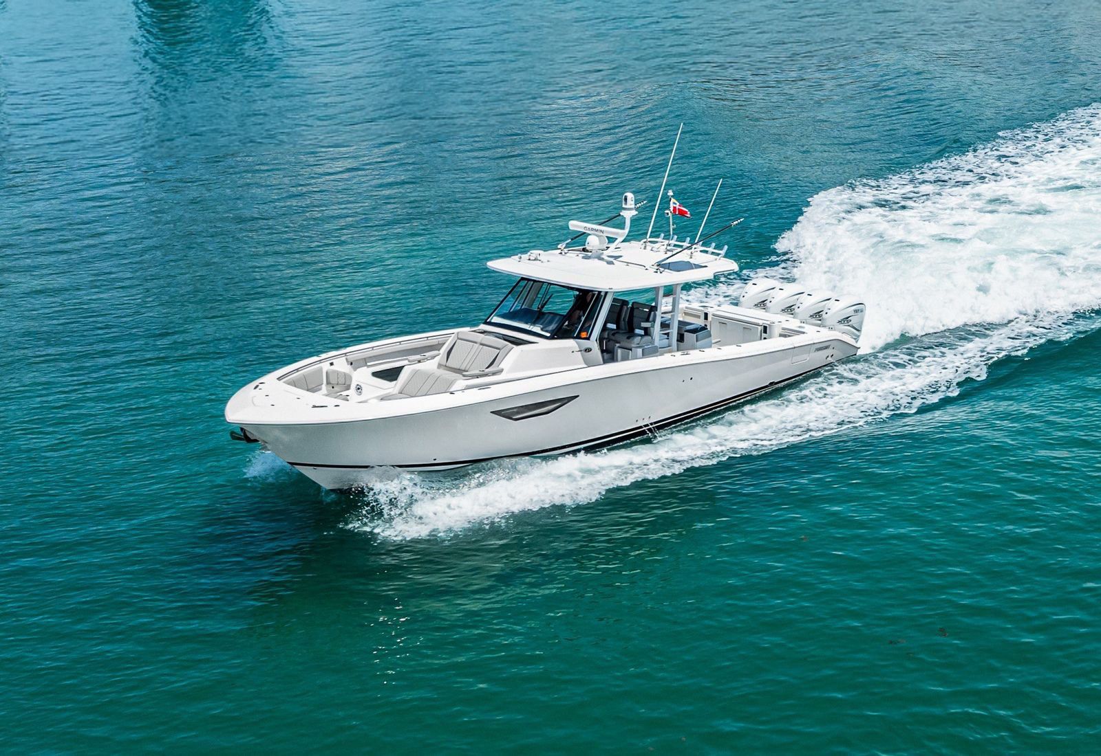 2022 Pursuit S 428 Sport