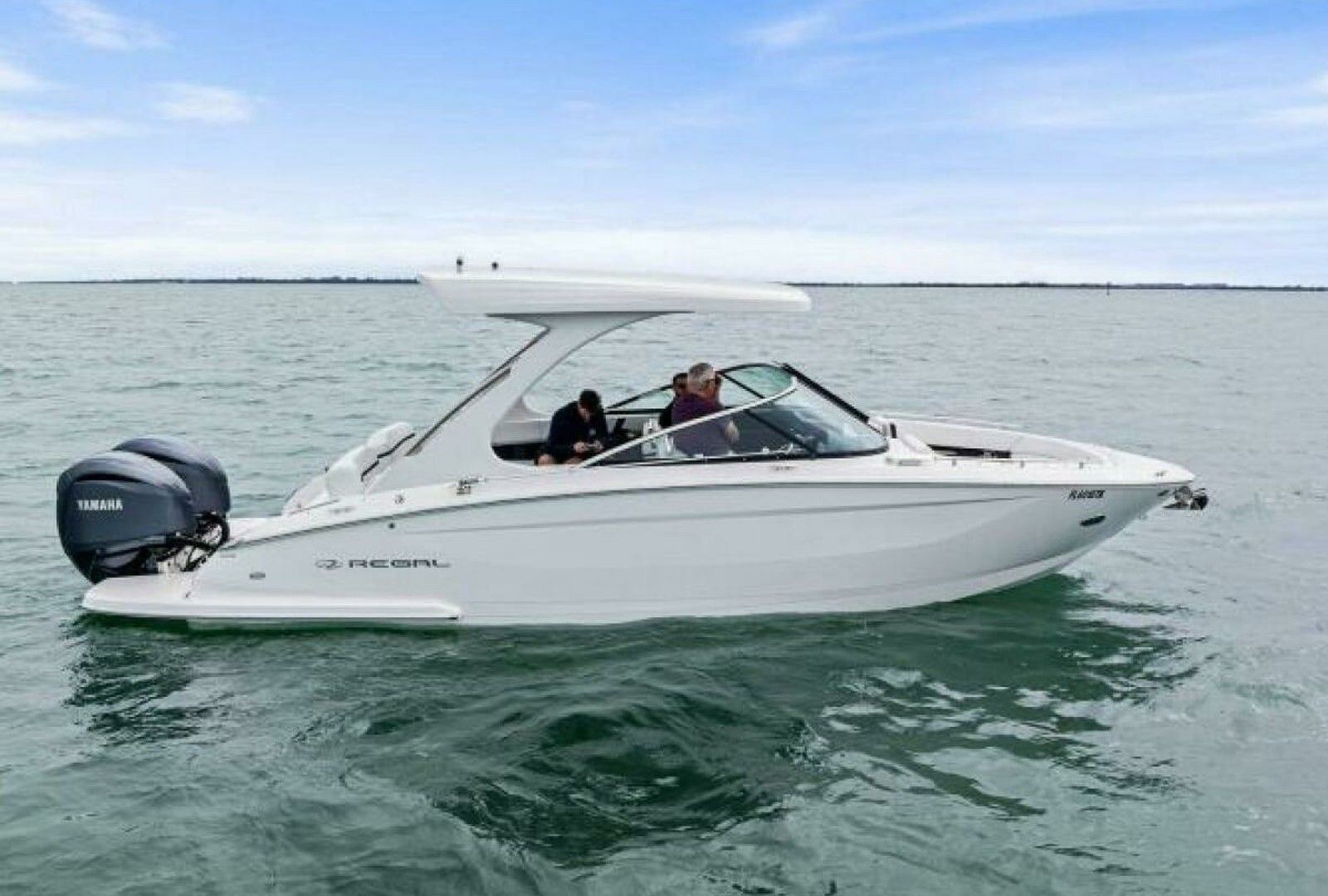 2023 Regal 29 OBX