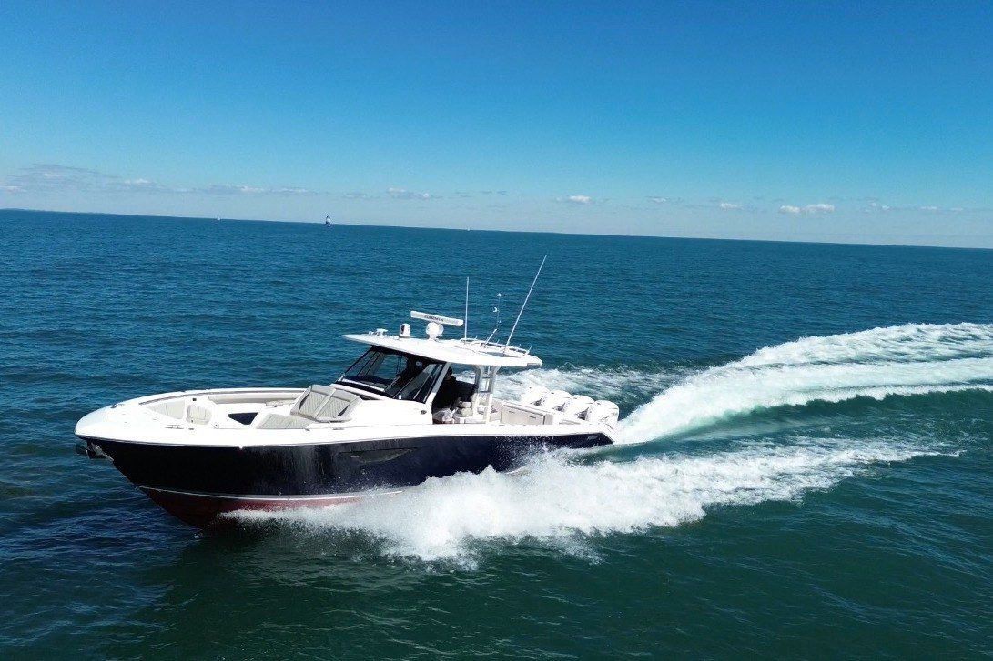 2023 Pursuit S 428 Sport