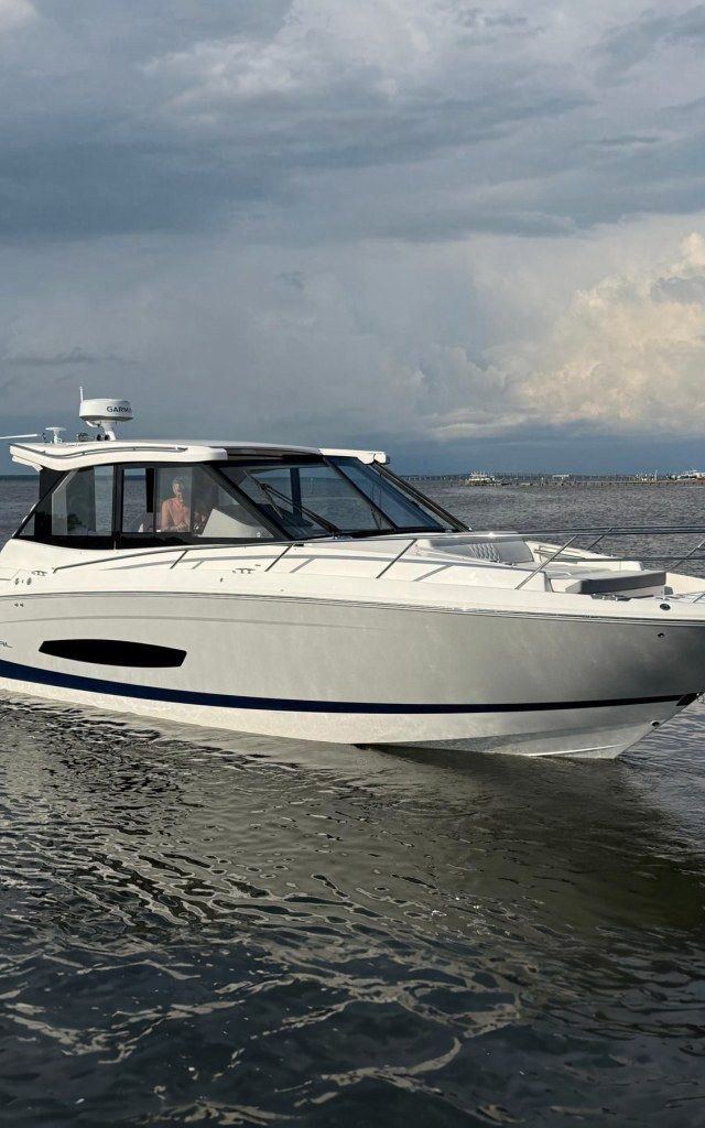 2025 Regal 36 XO